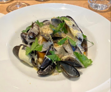 Restaurant Felix — restaurant à Wetteren